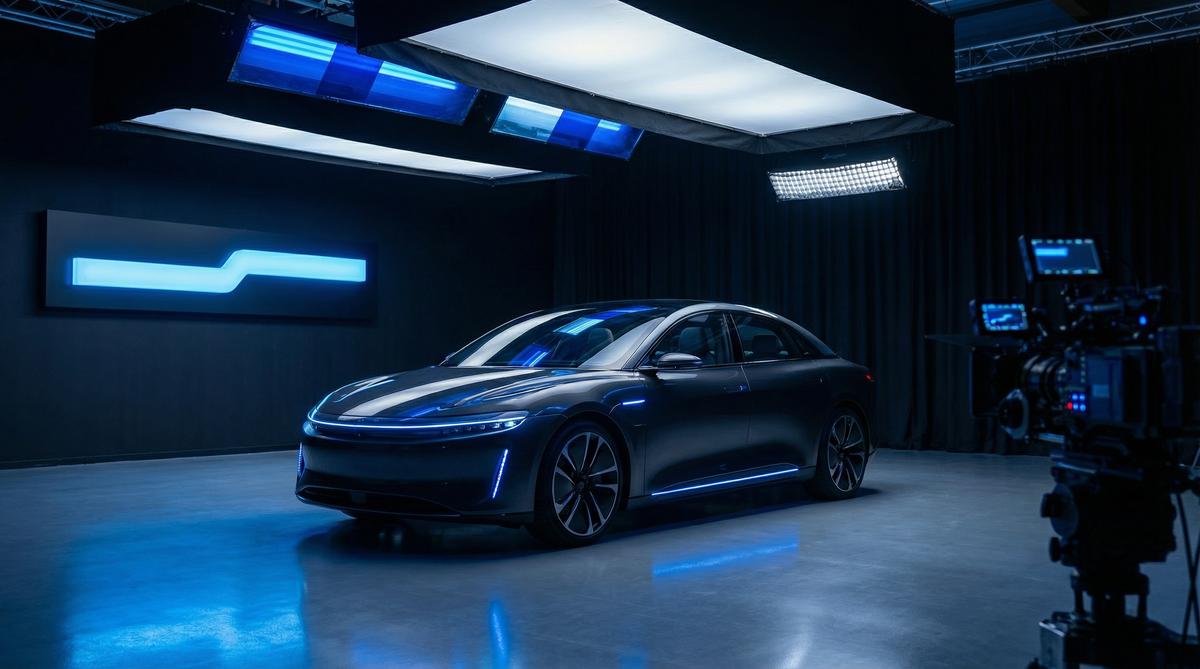 抖阴新能源汽车测评视频