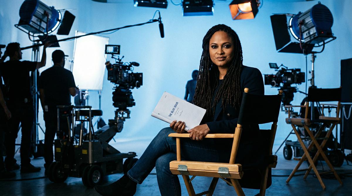 抖阴影视幕后花絮视频