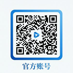 抖阴公众号二维码